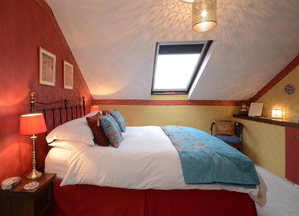 Feversham Lodge Guest House York Eksteriør bilde