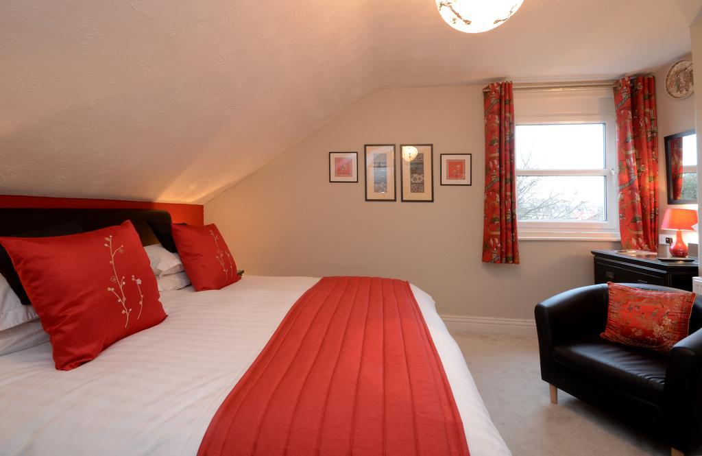 Feversham Lodge Guest House York Eksteriør bilde