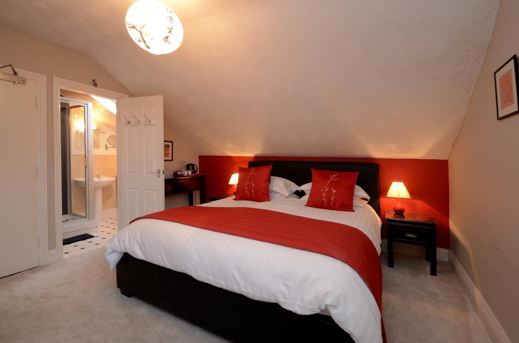 Feversham Lodge Guest House York Eksteriør bilde