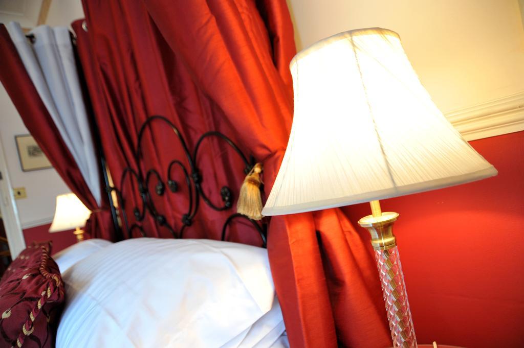 Feversham Lodge Guest House York Eksteriør bilde
