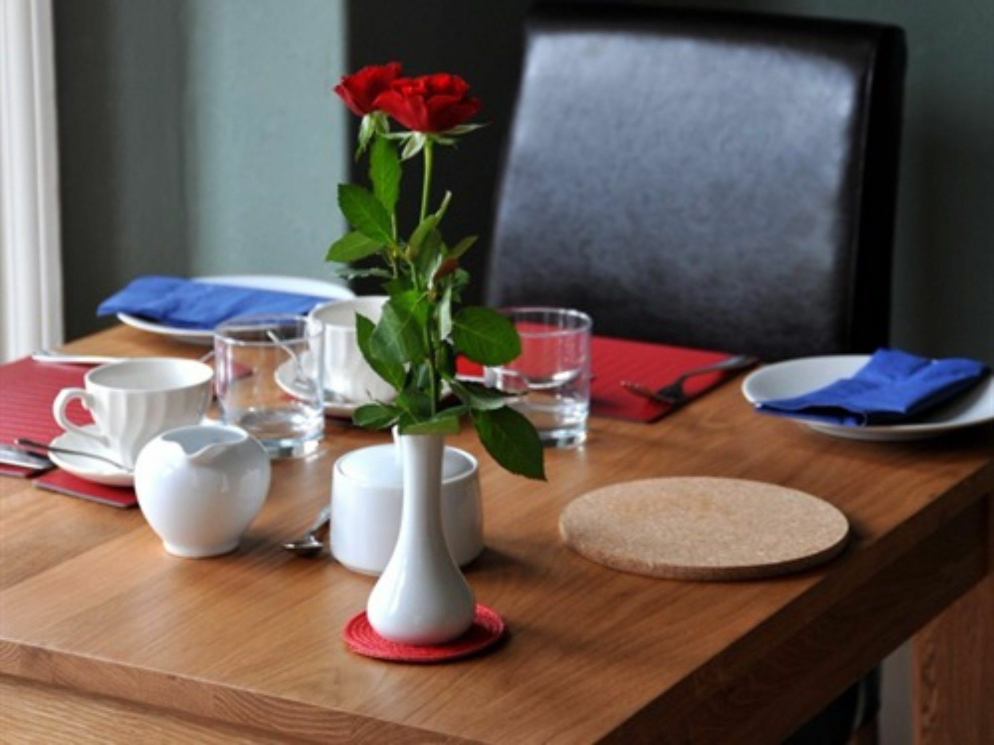 Feversham Lodge Guest House York Eksteriør bilde