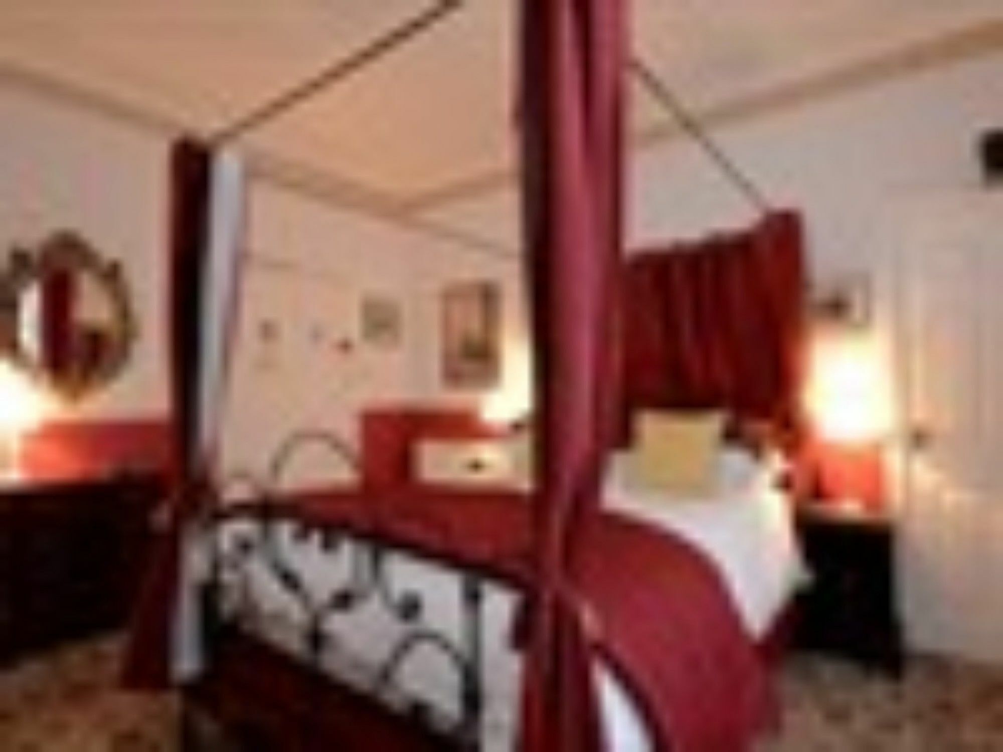 Feversham Lodge Guest House York Eksteriør bilde