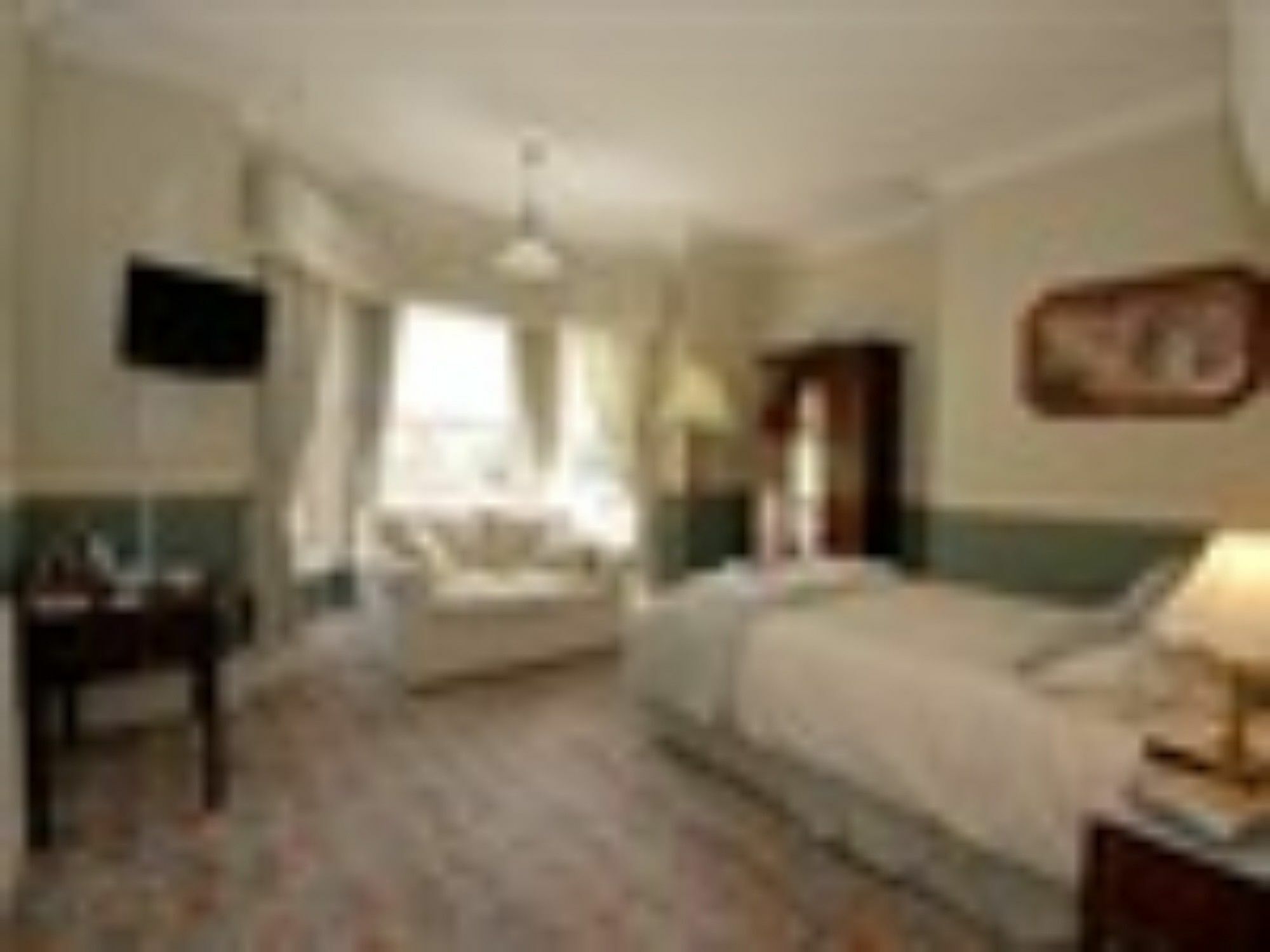 Feversham Lodge Guest House York Eksteriør bilde